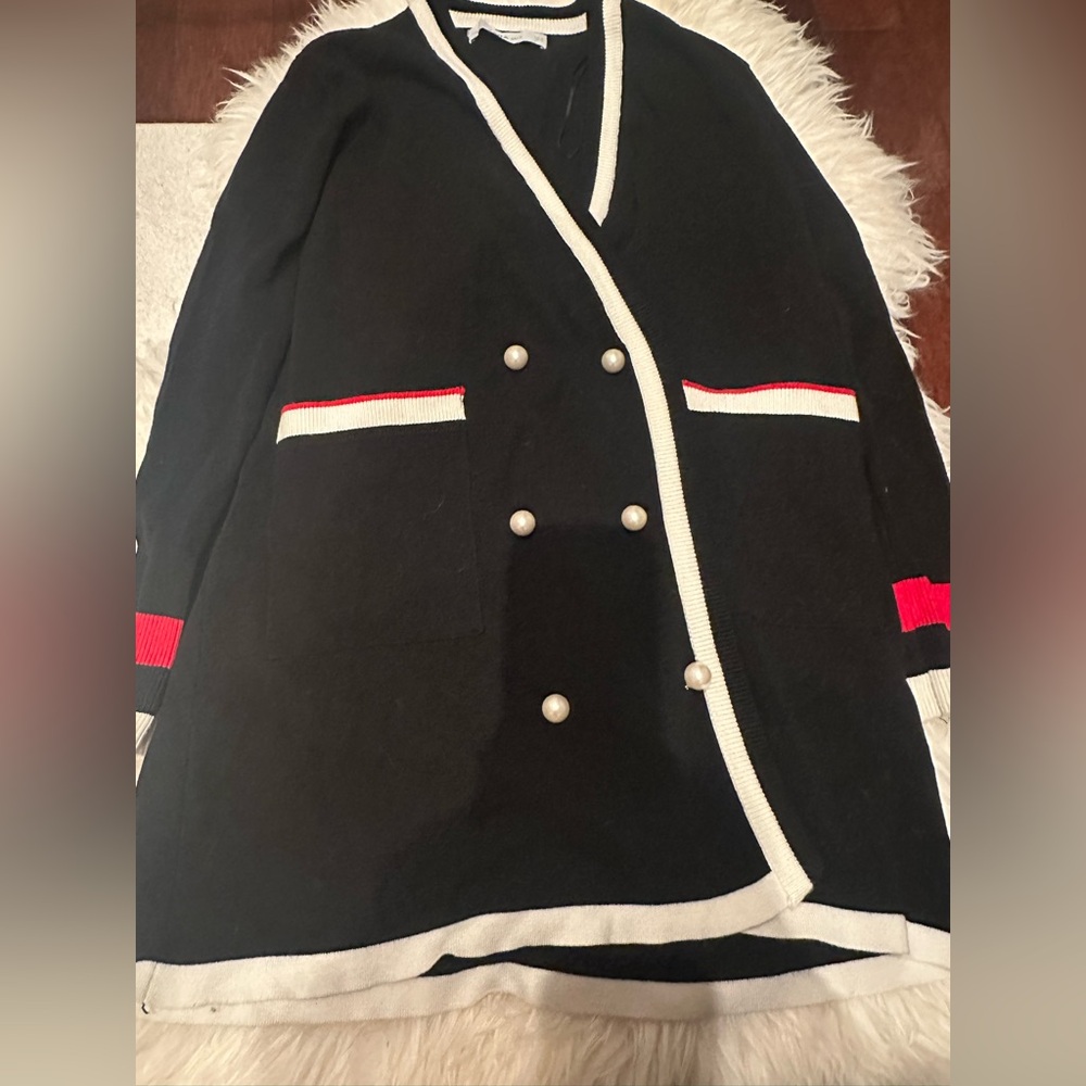 Zara cardigan S